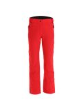 Miniaturansicht Maier Sports, Vroni Slim Skihose Damen tango rot