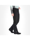 Miniaturansicht Maier Sports, Vroni Slim Skihose kurzes Modell Damen schwarz 