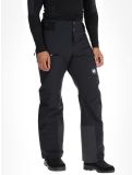 Miniaturansicht Mammut, Stoney HS Thermo Skihose Herren Black schwarz 