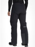 Miniaturansicht Mammut, Stoney HS Thermo Skihose Herren Black schwarz 