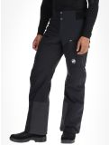 Miniaturansicht Mammut, Stoney HS Thermo Skihose Herren Black schwarz 