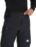 Miniaturansicht Mammut, Stoney HS Thermo Skihose Herren Black schwarz 