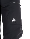 Miniaturansicht Mammut, Stoney HS Thermo Skihose Herren Black schwarz 