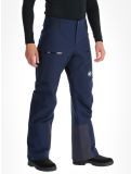 Miniaturansicht Mammut, Stoney HS Thermo Skihose Herren Marine blau 