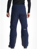 Miniaturansicht Mammut, Stoney HS Thermo Skihose Herren Marine blau 