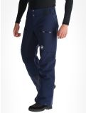 Miniaturansicht Mammut, Stoney HS Thermo Skihose Herren Marine blau 