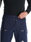 Miniaturansicht Mammut, Stoney HS Thermo Skihose Herren Marine blau 