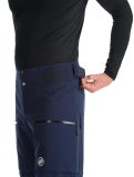 Miniaturansicht Mammut, Stoney HS Thermo Skihose Herren Marine blau 