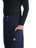 Miniaturansicht Mammut, Stoney HS Thermo Skihose Herren Marine blau 