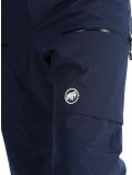 Miniaturansicht Mammut, Stoney HS Thermo Skihose Herren Marine blau 