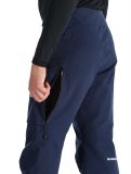 Miniaturansicht Mammut, Stoney HS Thermo Skihose Herren Marine blau 