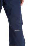 Miniaturansicht Mammut, Stoney HS Thermo Skihose Herren Marine blau 