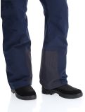 Miniaturansicht Mammut, Stoney HS Thermo Skihose Herren Marine blau 