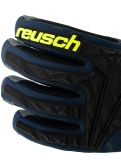 Miniaturansicht Reusch, Marco Odermatt Skihandschuhe Herren Night Sky / Safety Yellow blau, gelb 