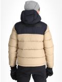 Miniaturansicht Napapijri, A-Hornelen Skijacke Herren Beige Rocky beige 