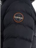 Miniaturansicht Napapijri, A-shackleton Daunenjacke Herren Black 041 schwarz 