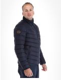 Miniaturansicht Napapijri, Aerons S 3 Daunenjacke Herren Blu Marine blau 