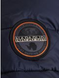 Miniaturansicht Napapijri, Aerons S 3 Daunenjacke Herren Blu Marine blau 