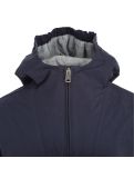 Miniaturansicht Napapijri, K Rainforest Wi Winter Anorak Kinder Marine blau 