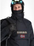 Miniaturansicht Napapijri, Northfarer 2.0 Wint Winter Anorak Herren Black 041 schwarz 