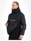 Miniaturansicht Napapijri, Northfarer 2.0 Wint Winter Anorak Herren Black 041 schwarz 