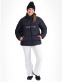 Miniaturansicht Napapijri, Puffer open W Skijacke Damen Blue Marine blau 