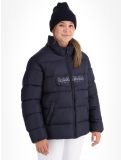 Miniaturansicht Napapijri, Puffer open W Skijacke Damen Blue Marine blau 