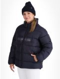 Miniaturansicht Napapijri, Puffer open W Skijacke Damen Blue Marine blau 