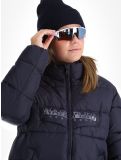 Miniaturansicht Napapijri, Puffer open W Skijacke Damen Blue Marine blau 