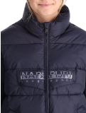 Miniaturansicht Napapijri, Puffer open W Skijacke Damen Blue Marine blau 