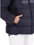 Miniaturansicht Napapijri, Puffer open W Skijacke Damen Blue Marine blau 