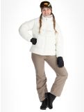 Miniaturansicht Napapijri, Puffer open W Skijacke Damen White Heron weiß 