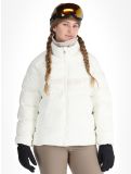 Miniaturansicht Napapijri, Puffer open W Skijacke Damen White Heron weiß 