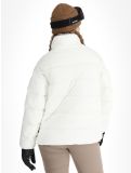 Miniaturansicht Napapijri, Puffer open W Skijacke Damen White Heron weiß 