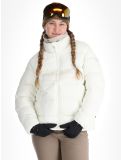 Miniaturansicht Napapijri, Puffer open W Skijacke Damen White Heron weiß 