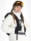 Miniaturansicht Napapijri, Puffer open W Skijacke Damen White Heron weiß 