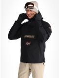 Miniaturansicht Napapijri, Rainforest Next Winter Anorak Herren Black schwarz 