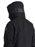 Miniaturansicht Napapijri, Rainforest Next Winter Anorak Herren Black schwarz 