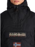 Miniaturansicht Napapijri, Rainforest Next Winter Anorak Herren Black schwarz 