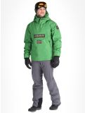 Miniaturansicht Napapijri, Rainforest Next Winter Anorak Herren Kelly Green grün 