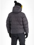 Miniaturansicht Napapijri, Rainforest Op Winter Puffer Winter Anorak Herren Dark Grey Solid grau 