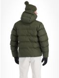 Miniaturansicht Napapijri, Rainforest Op Winter Puffer Winter Anorak Herren Green Depths grün 