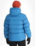 Miniaturansicht Napapijri, Rainforest Op Winter Puffer Winter Anorak Herren Blue Sapphire blau 