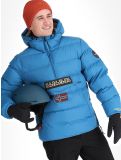 Miniaturansicht Napapijri, Rainforest Op Winter Puffer Winter Anorak Herren Blue Sapphire blau 