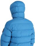 Miniaturansicht Napapijri, Rainforest Op Winter Puffer Winter Anorak Herren Blue Sapphire blau 