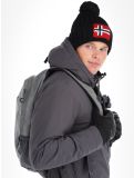 Miniaturansicht Napapijri, Rainforest Open Winter Skijacke Herren Dark Grey Solid grau 