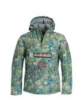 Miniaturansicht Napapijri, Rainforest Pkt Prt 1 Winter Anorak Herren grün 