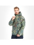 Miniaturansicht Napapijri, Rainforest Pkt Prt 1 Winter Anorak Herren grün 