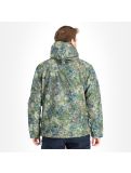 Miniaturansicht Napapijri, Rainforest Pkt Prt 1 Winter Anorak Herren grün 