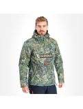 Miniaturansicht Napapijri, Rainforest Pkt Prt 1 Winter Anorak Herren grün 